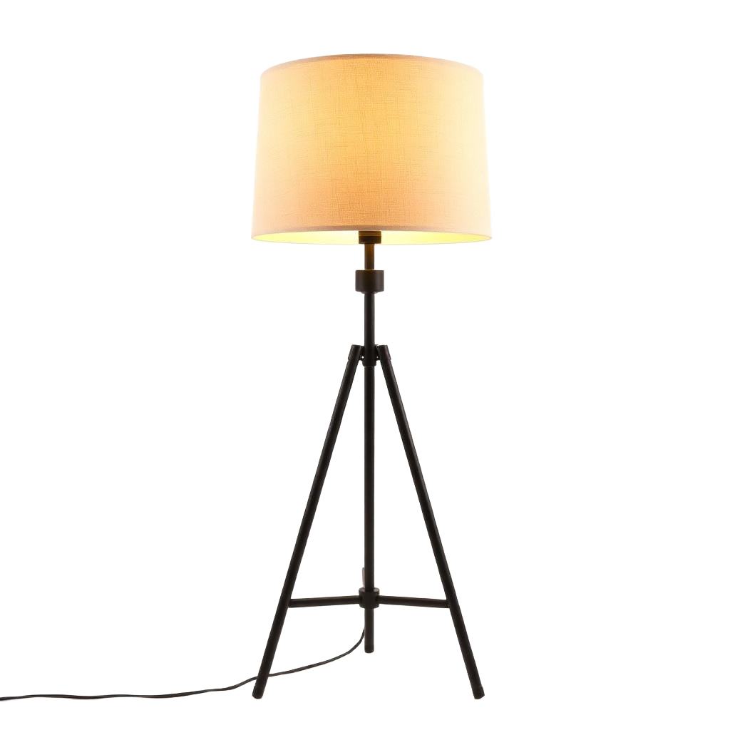 Tripod Linen